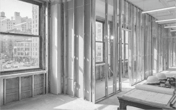 Retrofit Interior — Piso 4
